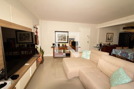 Apartamento à venda com 3 quartos, 106m² em Ipanema, Rio de Janeiro