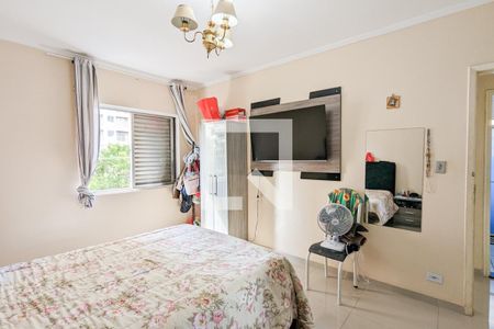 Quarto 1 de apartamento para alugar com 2 quartos, 98m² em Paulicéia, São Bernardo do Campo