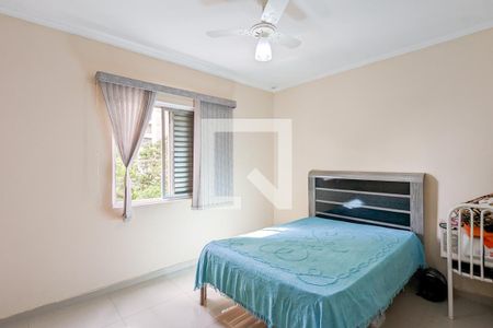 Quarto 2 de apartamento à venda com 2 quartos, 98m² em Paulicéia, São Bernardo do Campo