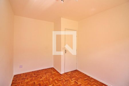 Quarto 1 de apartamento para alugar com 2 quartos, 50m² em Vila Jordanopolis, São Bernardo do Campo