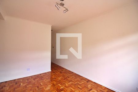 Sala  de apartamento para alugar com 2 quartos, 50m² em Vila Jordanopolis, São Bernardo do Campo