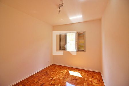 Quarto 1 de apartamento para alugar com 2 quartos, 50m² em Vila Jordanopolis, São Bernardo do Campo