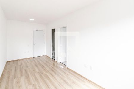 Apartamento à venda com 27m², 1 quarto e sem vagaSala