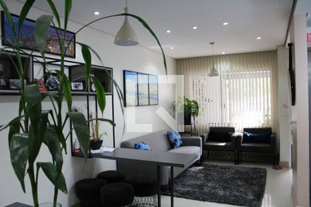 Sala de casa à venda com 3 quartos, 166m² em Vila Pirituba, São Paulo