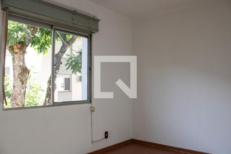 Quarto 1 de apartamento à venda com 2 quartos, 40m² em Centro, São Leopoldo