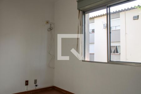Quarto 1 de apartamento à venda com 2 quartos, 40m² em Centro, São Leopoldo
