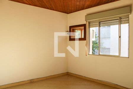 Sala de apartamento à venda com 2 quartos, 40m² em Centro, São Leopoldo