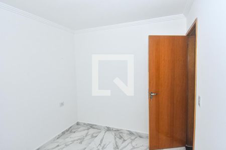 Quarto de apartamento para alugar com 1 quarto, 35m² em Chácara Mafalda, São Paulo