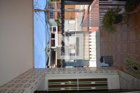 Varanda da Sala de apartamento à venda com 3 quartos, 300m² em Braz de Pina, Rio de Janeiro