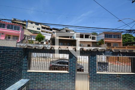 Vista da Sala de apartamento à venda com 3 quartos, 300m² em Braz de Pina, Rio de Janeiro