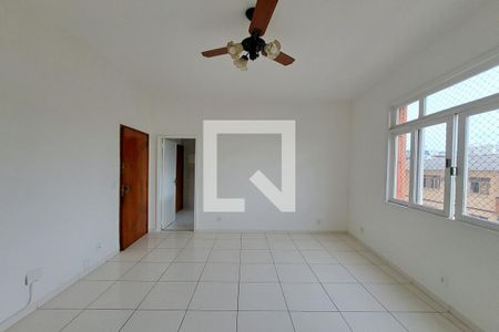 Sala de apartamento à venda com 2 quartos, 90m² em Maria da Graça, Rio de Janeiro