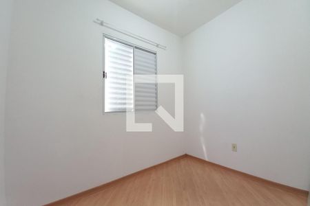 Quarto 1  de apartamento à venda com 2 quartos, 58m² em Parque Fazendinha, Campinas