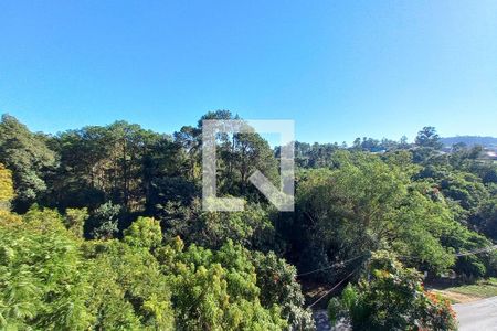 Vista do Quarto 1  de apartamento à venda com 2 quartos, 58m² em Parque Fazendinha, Campinas