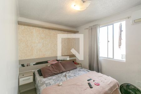 Quarto 1 de apartamento à venda com 2 quartos, 40m² em Rubem Berta, Porto Alegre