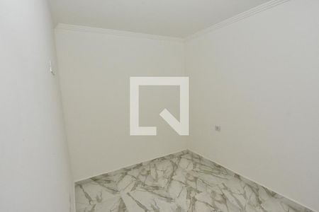 Quarto de apartamento para alugar com 1 quarto, 35m² em Chácara Mafalda, São Paulo