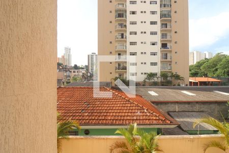 Janela Quarto 1  de apartamento à venda com 2 quartos, 60m² em Lauzane Paulista, São Paulo
