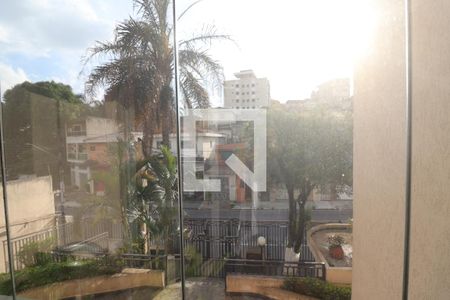 Vista Sacada de apartamento à venda com 2 quartos, 60m² em Lauzane Paulista, São Paulo