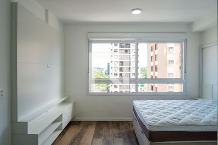 Quarto de apartamento para alugar com 1 quarto, 29m² em Partenon, Porto Alegre