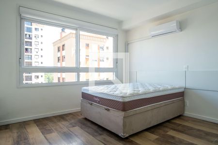 Quarto de apartamento para alugar com 1 quarto, 29m² em Partenon, Porto Alegre