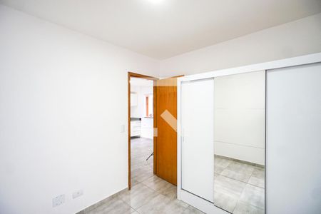 Quarto  de apartamento à venda com 1 quarto, 37m² em Maranhão, São Paulo