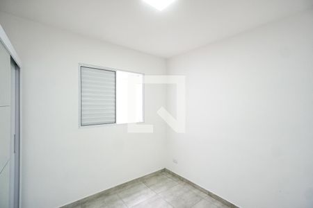 Quarto  de apartamento à venda com 1 quarto, 37m² em Maranhão, São Paulo