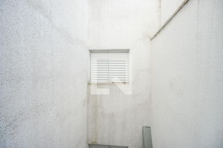 Vista do quarto de apartamento à venda com 1 quarto, 37m² em Maranhão, São Paulo