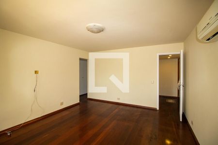 Sala de apartamento à venda com 2 quartos, 90m² em Rio Comprido, Rio de Janeiro