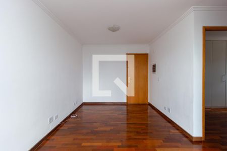 Sala de apartamento para alugar com 2 quartos, 59m² em Parque da Mooca, São Paulo