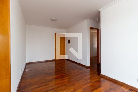 Sala de apartamento para alugar com 2 quartos, 59m² em Parque da Mooca, São Paulo