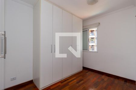 Quarto 1 de apartamento para alugar com 2 quartos, 59m² em Parque da Mooca, São Paulo