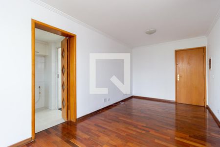 Sala de apartamento para alugar com 2 quartos, 59m² em Parque da Mooca, São Paulo