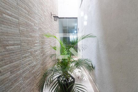 Jardim de Inverno de casa à venda com 3 quartos, 220m² em Vila Frugoli, São Paulo