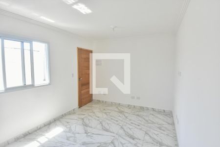 Apartamento à venda com 35m², 1 quarto e sem vagaSala