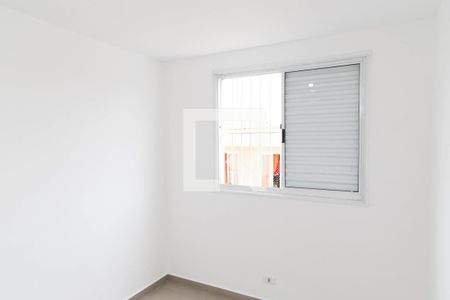 Quarto 2 de apartamento à venda com 2 quartos, 43m² em Campanário, Diadema