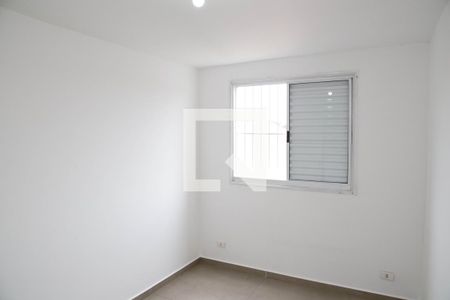 Quarto 1 de apartamento à venda com 2 quartos, 43m² em Campanário, Diadema
