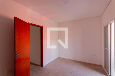 Suíte  de casa para alugar com 3 quartos, 120m² em Santa Teresinha, Santo André