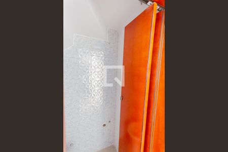 Lavabo de casa para alugar com 3 quartos, 120m² em Santa Teresinha, Santo André