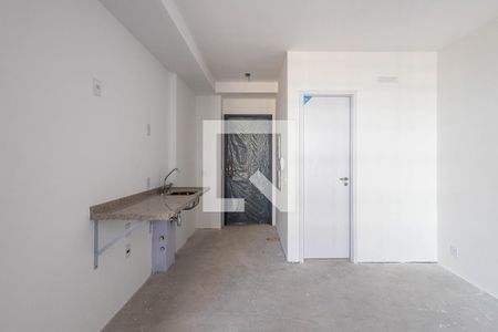 Studio de apartamento para alugar com 1 quarto, 25m² em Cerqueira César, São Paulo