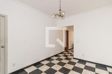 Sala de Jantar de apartamento para alugar com 3 quartos, 145m² em Centro Histórico, Porto Alegre