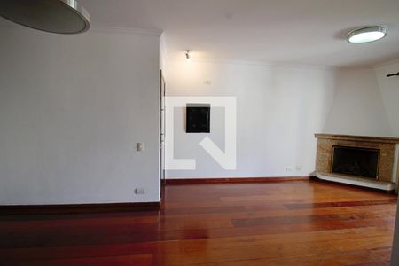 Sala de apartamento para alugar com 2 quartos, 120m² em Jardim Londrina, São Paulo