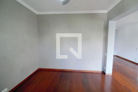 Sala de apartamento para alugar com 2 quartos, 120m² em Jardim Londrina, São Paulo