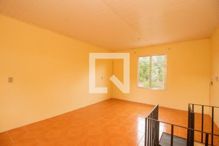 Quarto de casa de condomínio para alugar com 1 quarto, 50m² em Rubem Berta, Porto Alegre