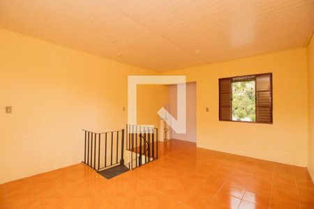 Quarto de casa de condomínio para alugar com 1 quarto, 50m² em Rubem Berta, Porto Alegre