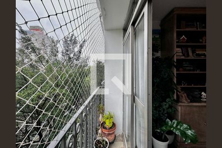 Apartamento à venda com 3 quartos, 133m² em Santo Amaro, São Paulo