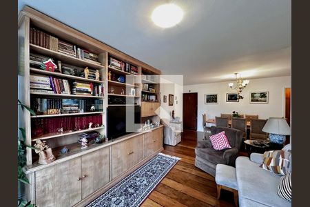 Apartamento à venda com 3 quartos, 133m² em Santo Amaro, São Paulo