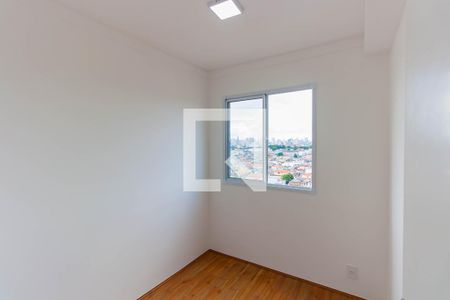 Quarto 1 de apartamento à venda com 2 quartos, 32m² em Vila Ema, São Paulo