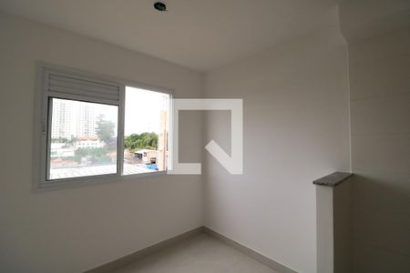 Sala de apartamento à venda com 2 quartos, 32m² em Jardim Celeste, São Paulo