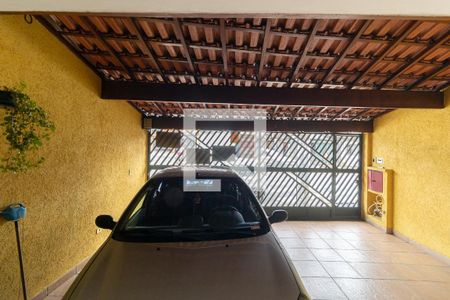 Vista da Sala de casa à venda com 3 quartos, 253m² em Vila Arapuã, São Paulo