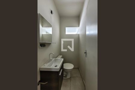 Lavabo de apartamento para alugar com 2 quartos, 90m² em Liberdade, São Paulo
