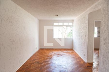 Sala de apartamento para alugar com 1 quarto, 60m² em Ipiranga, São Paulo